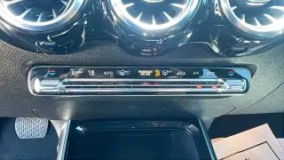 Mercedes-Benz GLB 2021 GLB 250 4dr SUV