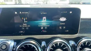 Mercedes-Benz GLB 2021 GLB 250 4dr SUV