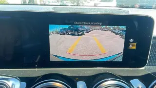 Mercedes-Benz GLB 2021 GLB 250 4dr SUV