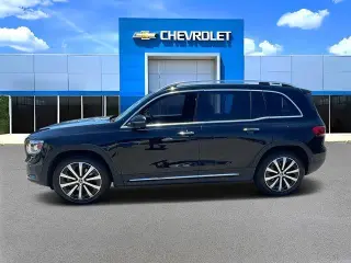Mercedes-Benz GLB 2021 GLB 250 4dr SUV