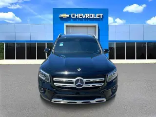 Mercedes-Benz GLB 2021 GLB 250 4dr SUV