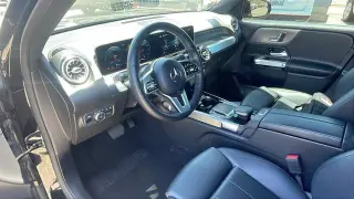 Mercedes-Benz GLB 2021 GLB 250 4dr SUV