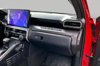Toyota Tacoma 2025 4x4 SR5 4dr Double Cab 5.0 ft SB