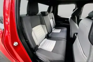 Toyota Tacoma 2025 4x4 SR5 4dr Double Cab 5.0 ft SB
