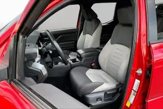 Toyota Tacoma 2025 4x4 SR5 4dr Double Cab 5.0 ft SB
