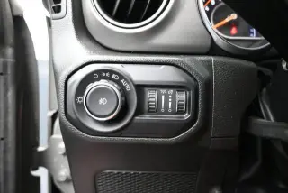 Jeep Wrangler 2022 4x4 Deportivo 2dr SUV