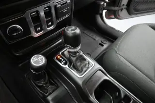 Jeep Wrangler 2022 4x4 Deportivo 2dr SUV