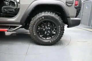 Jeep Wrangler 2022 4x4 Deportivo 2dr SUV