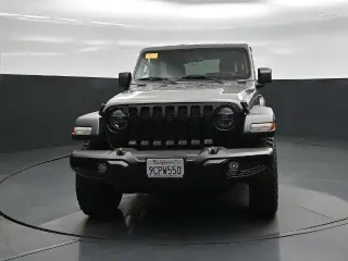 Jeep Wrangler 2022 4x4 Deportivo 2dr SUV