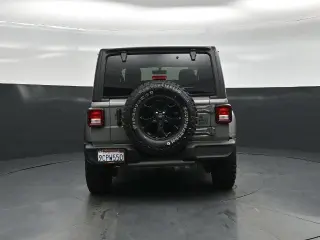 Jeep Wrangler 2022 4x4 Deportivo 2dr SUV