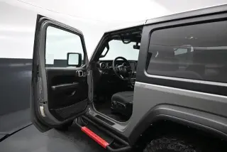 Jeep Wrangler 2022 4x4 Deportivo 2dr SUV