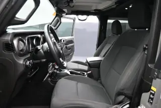 Jeep Wrangler 2022 4x4 Deportivo 2dr SUV