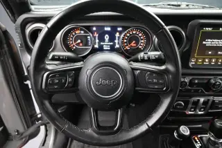 Jeep Wrangler 2022 4x4 Deportivo 2dr SUV