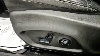 Jeep Renegade 2021 4x4 Limited 4 puertas SUV