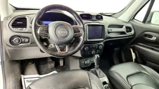 Jeep Renegade 2021 4x4 Limited 4 puertas SUV
