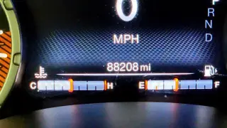 Jeep Renegade 2021 4x4 Limited 4 puertas SUV