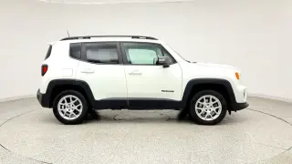 Jeep Renegade 2021 4x4 Limited 4 puertas SUV