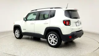 Jeep Renegade 2021 4x4 Limited 4 puertas SUV