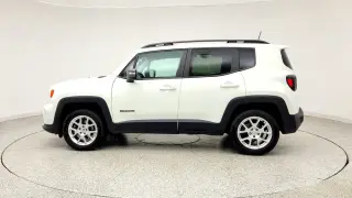 Jeep Renegade 2021 4x4 Limited 4 puertas SUV