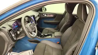 Volvo XC40 Recharge 2023 eAWD Twin Ultimate 4dr SUV