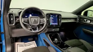 Volvo XC40 Recharge 2023 eAWD Twin Ultimate 4dr SUV