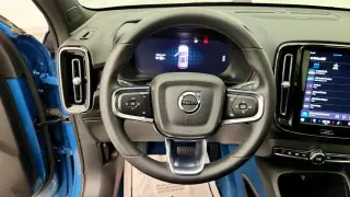 Volvo XC40 Recharge 2023 eAWD Twin Ultimate 4dr SUV