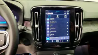 Volvo XC40 Recharge 2023 eAWD Twin Ultimate 4dr SUV