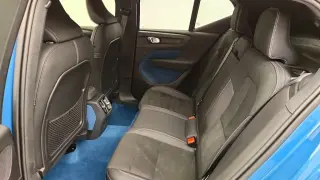 Volvo XC40 Recharge 2023 eAWD Twin Ultimate 4dr SUV