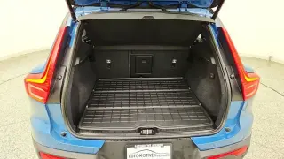 Volvo XC40 Recharge 2023 eAWD Twin Ultimate 4dr SUV