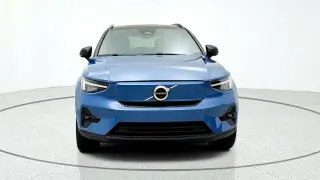 Volvo XC40 Recharge 2023 eAWD Twin Ultimate 4dr SUV