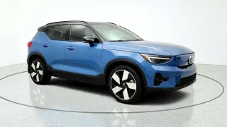 Volvo XC40 Recharge 2023 eAWD Twin Ultimate 4dr SUV