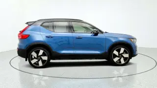 Volvo XC40 Recharge 2023 eAWD Twin Ultimate 4dr SUV