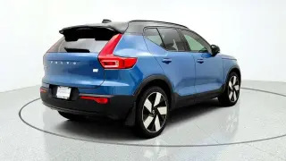 Volvo XC40 Recharge 2023 eAWD Twin Ultimate 4dr SUV