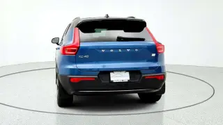 Volvo XC40 Recharge 2023 eAWD Twin Ultimate 4dr SUV