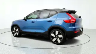 Volvo XC40 Recharge 2023 eAWD Twin Ultimate 4dr SUV