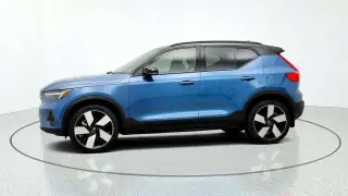 Volvo XC40 Recharge 2023 eAWD Twin Ultimate 4dr SUV