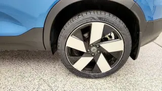 Volvo XC40 Recharge 2023 eAWD Twin Ultimate 4dr SUV