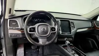 Volvo XC90 2019 AWD T6 Momentum SUV 4 puertas