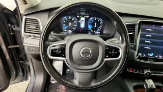 Volvo XC90 2019 AWD T6 Momentum SUV 4 puertas