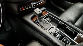 Volvo XC90 2019 AWD T6 Momentum SUV 4 puertas