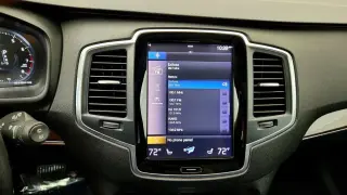 Volvo XC90 2019 AWD T6 Momentum SUV 4 puertas