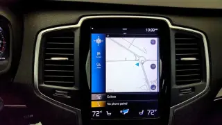 Volvo XC90 2019 AWD T6 Momentum SUV 4 puertas