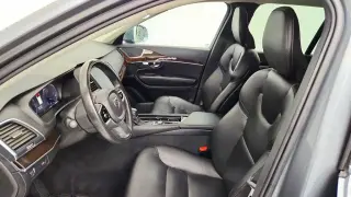 Volvo XC90 2019 AWD T6 Momentum SUV 4 puertas