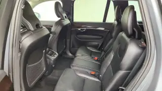 Volvo XC90 2019 AWD T6 Momentum SUV 4 puertas