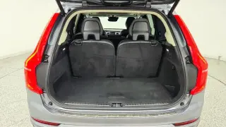 Volvo XC90 2019 AWD T6 Momentum SUV 4 puertas