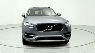 Volvo XC90 2019 AWD T6 Momentum SUV 4 puertas