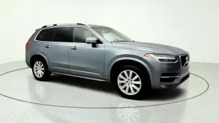 Volvo XC90 2019 AWD T6 Momentum SUV 4 puertas