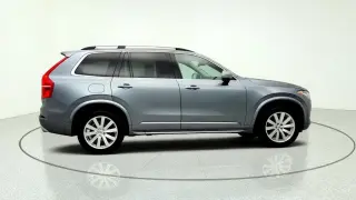 Volvo XC90 2019 AWD T6 Momentum SUV 4 puertas
