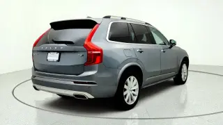 Volvo XC90 2019 AWD T6 Momentum SUV 4 puertas