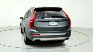 Volvo XC90 2019 AWD T6 Momentum SUV 4 puertas